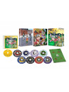 Nakatsuru Katsuyoshi - Digimon Frontier Blu-Ray Box (9 Blu-Ray) [Edizione: Giappone]