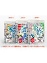 Momoiro Clover Z - Momoiro X'Mas 2015 -Beautiful Survivors- Blu-Ray Box (7 Blu-Ray) [Edizione: Giappone]