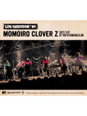 Momoiro Clover Z - Mtv Unplugged:Momoiro Clover Z Live Blu-Ray (2 Blu-Ray) [Edizione: Giappone]