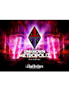 Sandaime J Soul Brothers F - Sandaime J Soul Brothers Live Tour 2017 'Unknown Metropoliz' (3 Blu-Ray) [Edizione: Giappone]