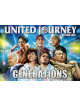 Generations From Exile Tri - Generations Live Tour 2018 United Journey (2 Blu-Ray) [Edizione: Giappone]