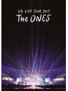V6 - Live Tour 2017 The Ones (2 Blu-Ray) [Edizione: Giappone]