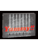Kis-My-Ft2 - Live Tour 2018 Yummy!! You&Me (2 Blu-Ray) [Edizione: Giappone]