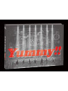Kis-My-Ft2 - Live Tour 2018 Yummy!! You&Me (2 Blu-Ray) [Edizione: Giappone]