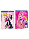 (Kids) - Bishoujo Senshi Sailor Moon R Blu-Ray Collection 1 (4 Blu-Ray) [Edizione: Giappone]