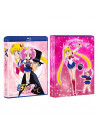 (Kids) - Bishoujo Senshi Sailor Moon R Blu-Ray Collection 1 (4 Blu-Ray) [Edizione: Giappone]