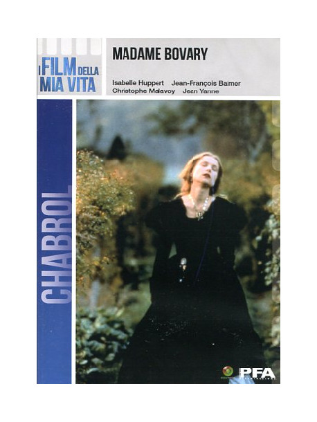 Madame Bovary