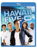 Alex O'Loughlin - Hawaii Five-0 The Fifth Season Value Box (5 Blu-Ray) [Edizione: Giappone]