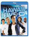 Alex O'Loughlin - Hawaii Five-0 The Fifth Season Value Box (5 Blu-Ray) [Edizione: Giappone]