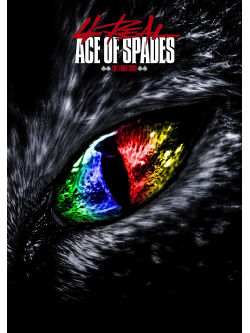 Ace Of Spades - Ace Of Spades 1St Tour '4Real' -Legendary Night- (2 Blu-Ray) [Edizione: Giappone]