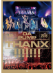 Da Pump - Live Da Pump 2018 Thanx!!!!!!! At Kokusai Forum Hall A [Edizione: Giappone]