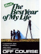 Off Course - Movie The Best Year Of My Life [Edizione: Giappone]
