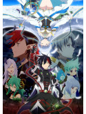 Colopl - Shironeko Project Zero Chronicle Gekan [Edizione: Giappone]