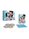 Kamishiraishi Mone - Koi Ha Tsuzuku Yo Dokomademo (4 Blu-Ray) [Edizione: Giappone]