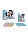 Kamishiraishi Mone - Koi Ha Tsuzuku Yo Dokomademo (4 Blu-Ray) [Edizione: Giappone]