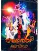 Crazyboy - Crazyboy Presents Neotokyo -The Private Party 2018- (2 Blu-Ray) [Edizione: Giappone]