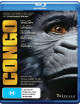 Congo [Edizione: Stati Uniti]