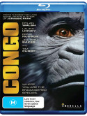 Congo [Edizione: Stati Uniti]