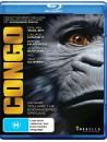Congo [Edizione: Stati Uniti]