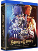 Black Clover: Season One Complete (10 Blu-Ray) [Edizione: Stati Uniti]