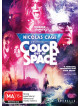 Color Out Of Space [Edizione: Stati Uniti]