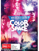 Color Out Of Space [Edizione: Stati Uniti]