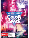 Color Out Of Space [Edizione: Stati Uniti]