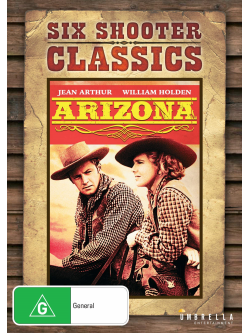 Arizona [Edizione: Stati Uniti]