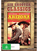 Arizona [Edizione: Stati Uniti]
