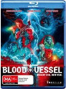 Blood Vessel [Edizione: Stati Uniti]