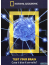 Test Your Brain - Cosa Ti Dice Il Cervello (3 Dvd)