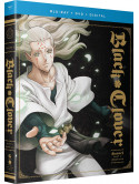 Black Clover: Season 3 - Part 2 (4 Blu-Ray) [Edizione: Stati Uniti]