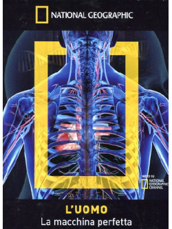 Uomo (L') - La Macchina Perfetta