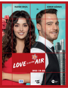Love Is In The Air 10 (2 Dvd)
