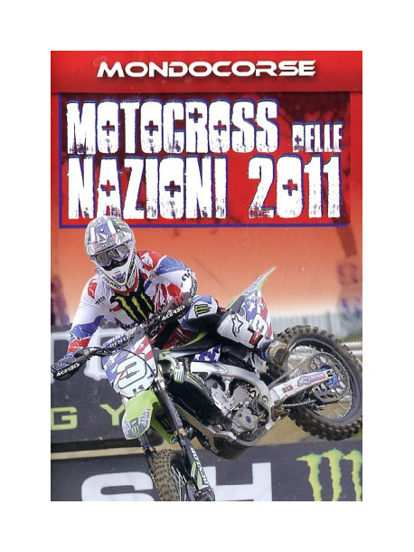 Motocross Delle Nazioni 2011