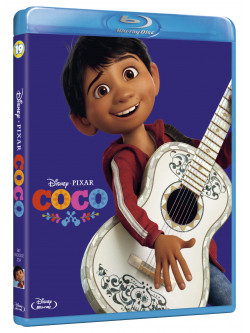 Coco (Special Pack)