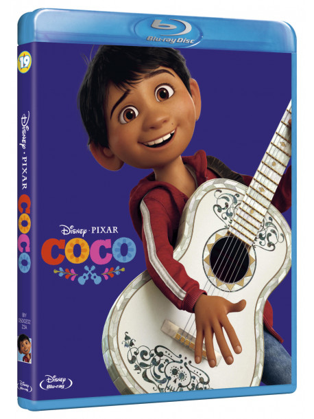 Coco (Special Pack)