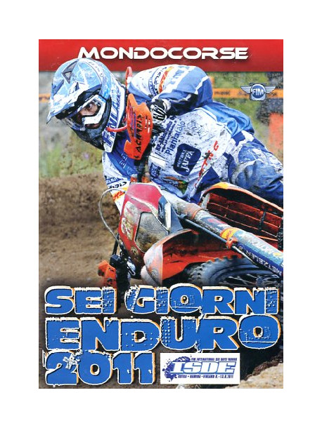 Sei Giorni Enduro 2011