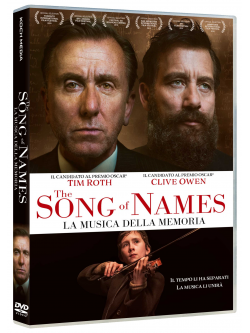 Song Of Names (The) - La Musica Della Memoria