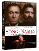 Song Of Names (The) - La Musica Della Memoria