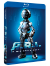 A.R.I. - Il Mio Amico Robot