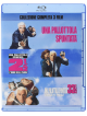 Pallottola Spuntata (La) Collection (3 Blu-Ray)