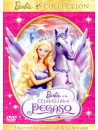 Barbie E La Magia Di Pegaso