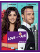 Love Is In The Air 12 (2 Dvd)