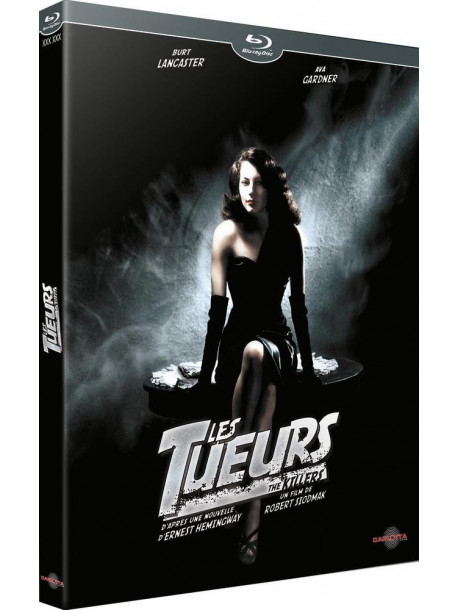 Tueurs (Les) [Edizione: Francia]