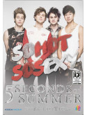 5 Seconds Of Summer - So Hot So Sexy (Dvd+Booklet)