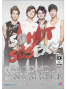 5 Seconds Of Summer - So Hot So Sexy (Dvd+Booklet)