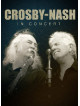 Crosby/Nash - In Concert