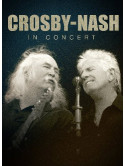 Crosby/Nash - In Concert
