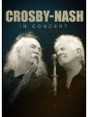 Crosby/Nash - In Concert